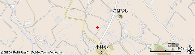 長崎県南島原市深江町乙1267周辺の地図