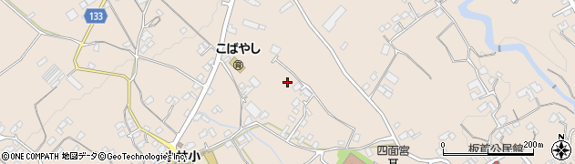 長崎県南島原市深江町乙1137周辺の地図