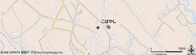 長崎県南島原市深江町乙1248周辺の地図