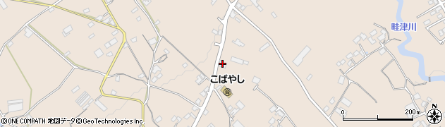 長崎県南島原市深江町乙1243周辺の地図