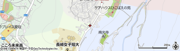 有限会社リライアブル設備周辺の地図