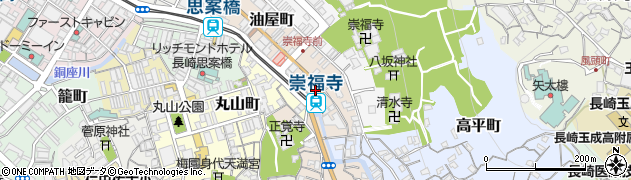 日本橋ヘアーサロン周辺の地図