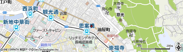 台湾厨房圓山周辺の地図