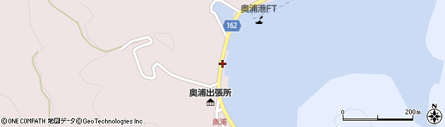 久栄丸海上タクシー周辺の地図