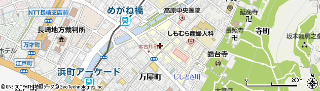 INDIES ART CLUB and GALLERY周辺の地図