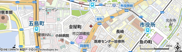 株式会社東京エネシス周辺の地図