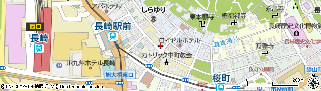 株式会社童話館出版周辺の地図