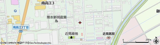 宮田興業有限会社周辺の地図