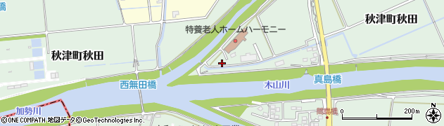 シリウス電工株式会社周辺の地図