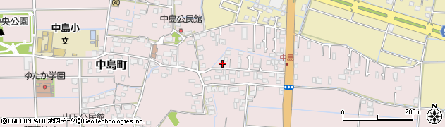有限会社太昭建設周辺の地図