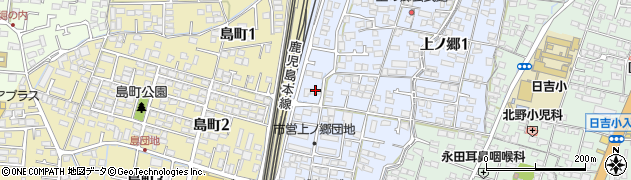 有限会社中村建築社周辺の地図