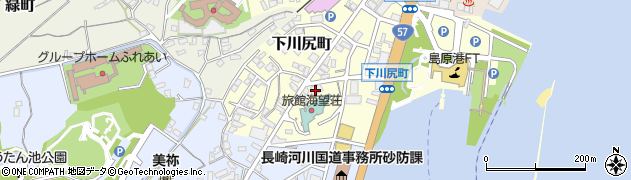 小嵐タクシー有限会社周辺の地図