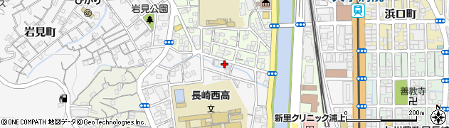 生活設備救急センター周辺の地図