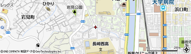 三木ビル周辺の地図