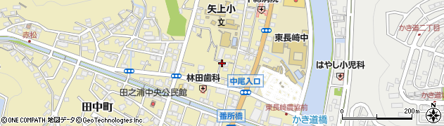 有限会社菊屋周辺の地図