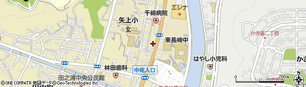有限会社山田プロパン商会周辺の地図