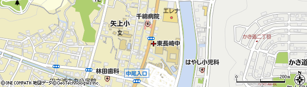 小森プロパン商会周辺の地図