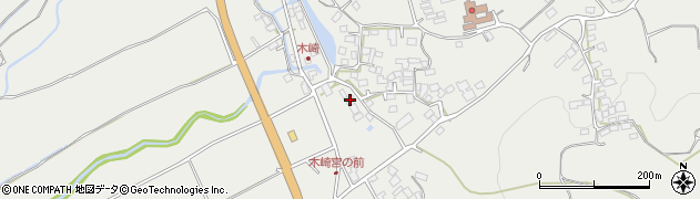 進永工務店周辺の地図