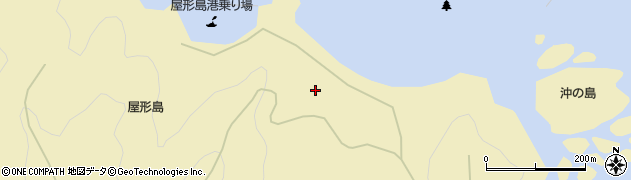 大分県佐伯市蒲江大字蒲江浦2817周辺の地図