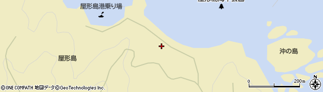 大分県佐伯市蒲江大字蒲江浦2798周辺の地図