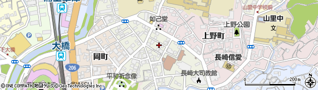 九州ビジネスサポート株式会社周辺の地図