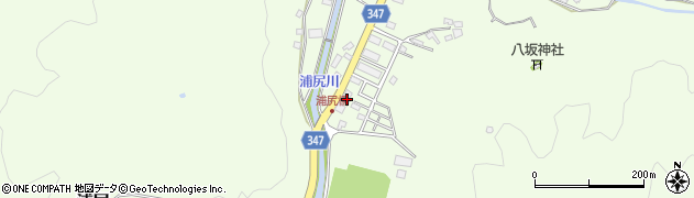 前田建築有限会社周辺の地図