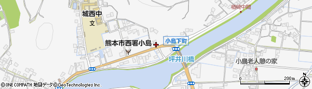 有限会社田尻石材工業周辺の地図