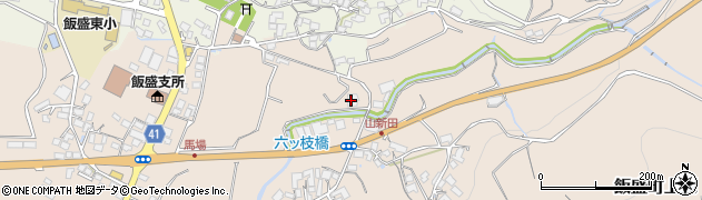 株式会社後田工業周辺の地図