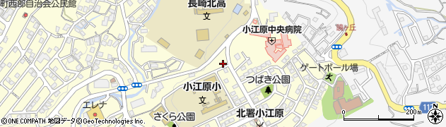 株式会社鶴陽興産周辺の地図