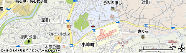 勝山薬局　石神店一般品周辺の地図