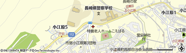 西郷電機商会周辺の地図
