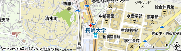 丸菱ハウジングリサーチ有限会社周辺の地図