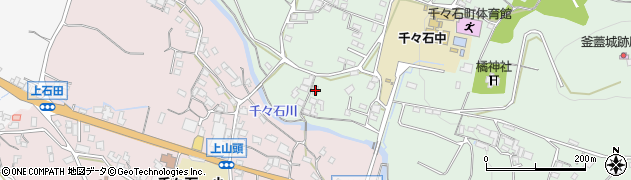 長崎県雲仙市千々石町己274周辺の地図
