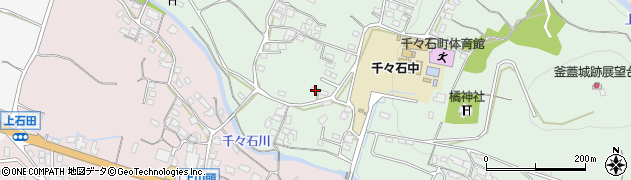 長崎県雲仙市千々石町己265周辺の地図