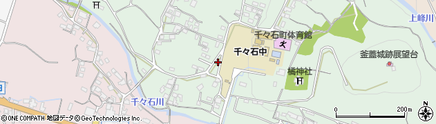 長崎県雲仙市千々石町己299周辺の地図