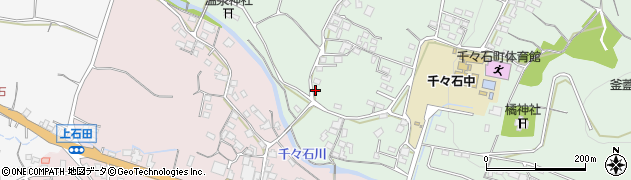 長崎県雲仙市千々石町己189周辺の地図