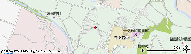 長崎県雲仙市千々石町己218周辺の地図