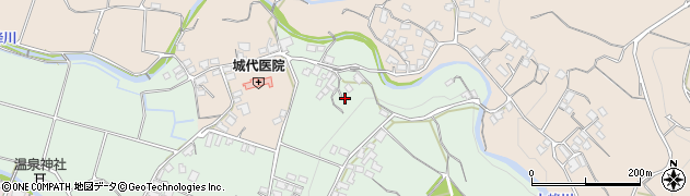 長崎県雲仙市千々石町己363周辺の地図