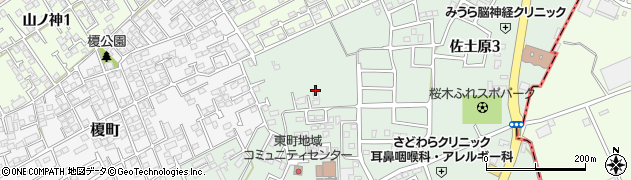 有限会社下田電機周辺の地図