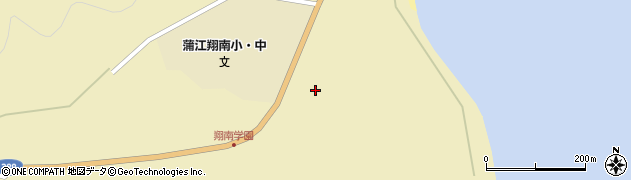 大分県佐伯市蒲江大字蒲江浦1138周辺の地図
