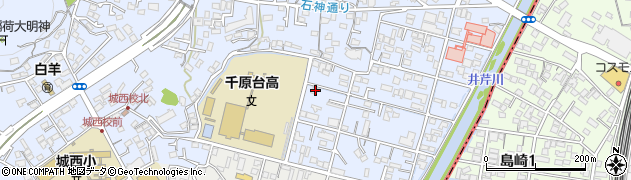 ガレージ・シマザキ周辺の地図