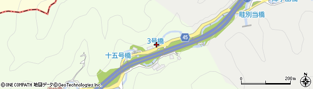 長崎県長崎市三ツ山町6-1周辺の地図