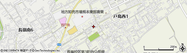 武田不動産開発周辺の地図
