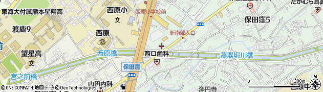 有限会社日本テレホンセンター周辺の地図