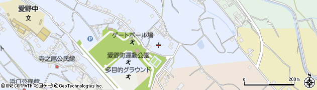全農パールライス西日本株式会社周辺の地図
