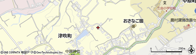 太田産業株式会社周辺の地図
