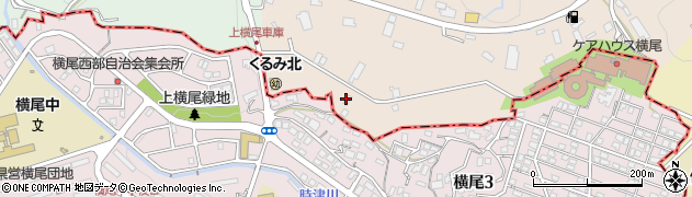 株式会社長崎ロードサービス周辺の地図