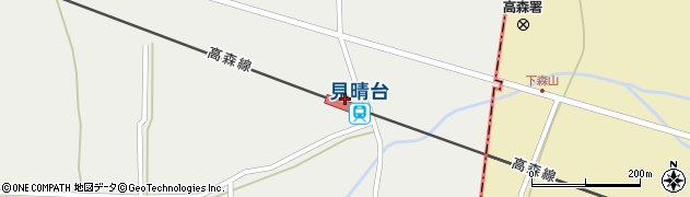 熊本県阿蘇郡南阿蘇村周辺の地図