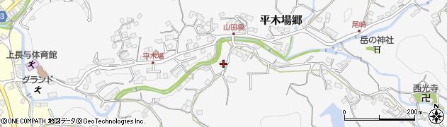 山商トーヨー住器株式会社周辺の地図