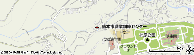 株式会社南日本通信周辺の地図
